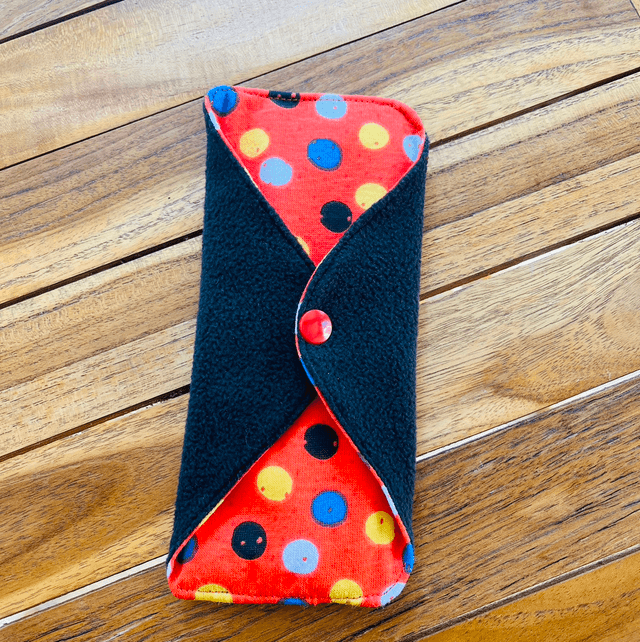 Serviette hygiénique petite taille 