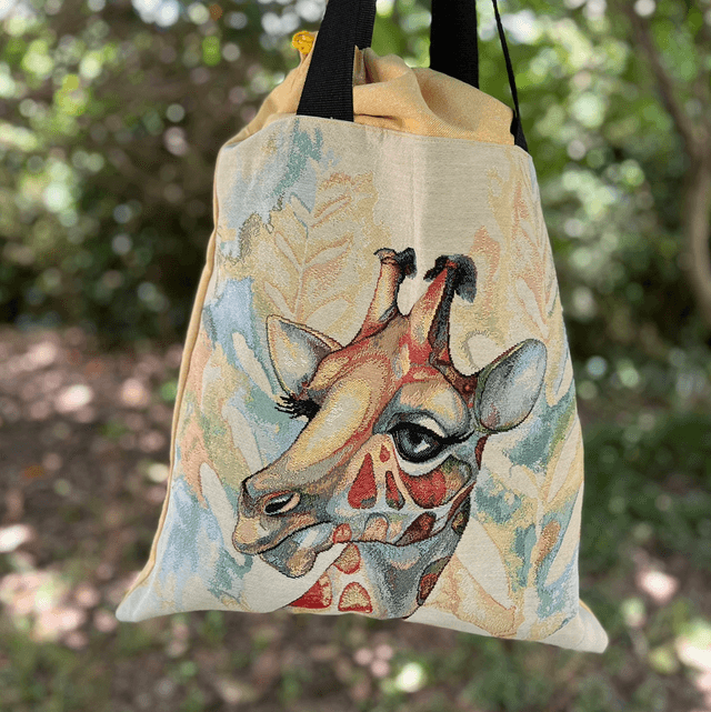 Sac cabas 