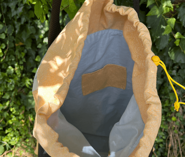 Sac cabas 