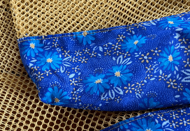 Lot de 3 sacs à légumes 