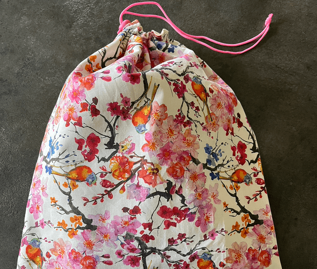 Sac à pains spéciaux 