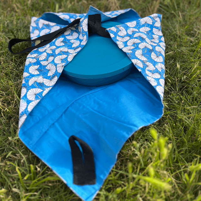 Duo Porte tarte, Porte bouteille 