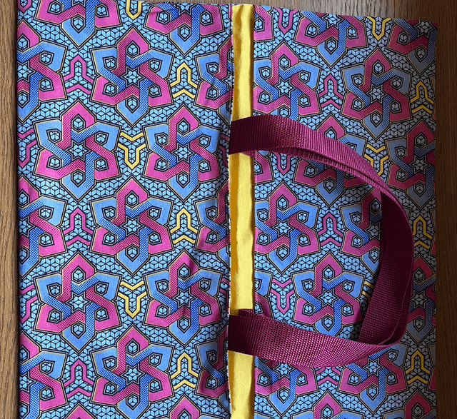 Duo porte tarte / porte bouteille 