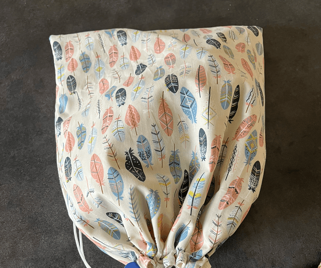 Sac à pains spéciaux 