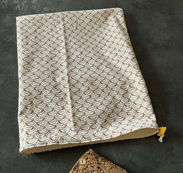Sac à pains spéciaux 