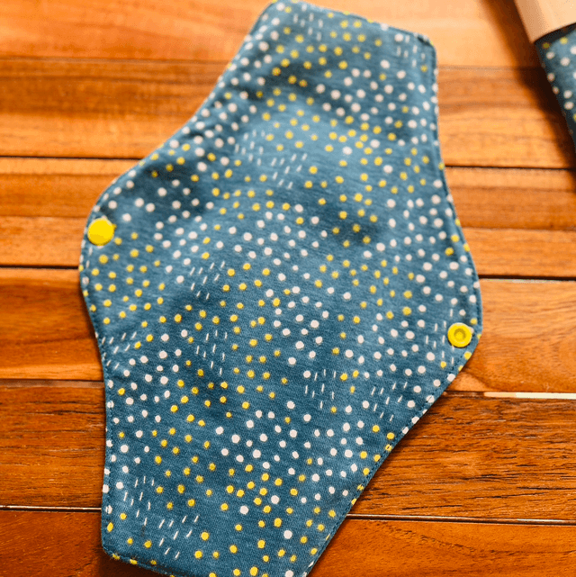Serviette hygiénique standard 