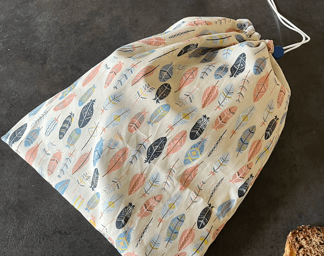 Sac à pains spéciaux 