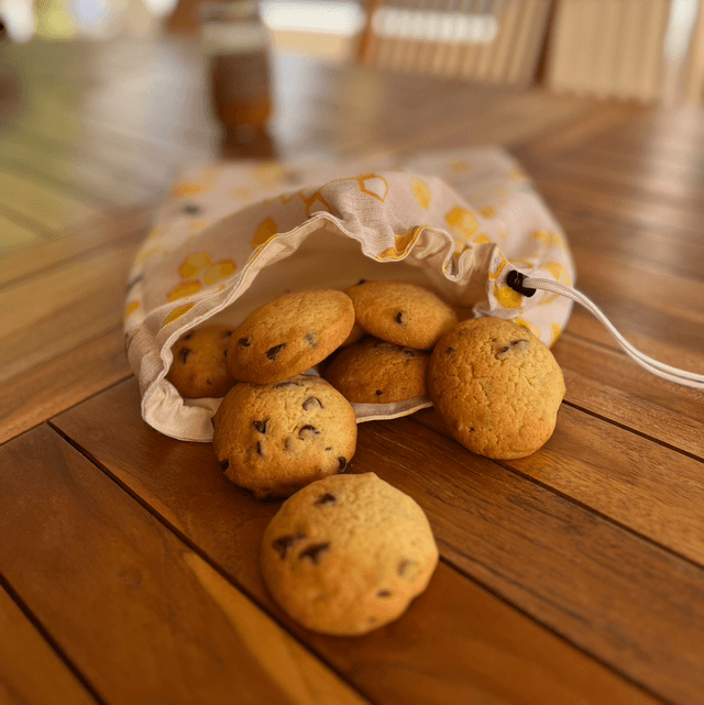 Sac à pains spéciaux 