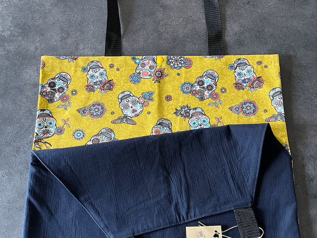Sac sport pour tapis de yoga