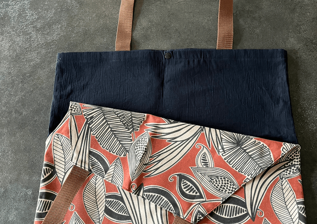 Sac sport pour tapis de yoga 