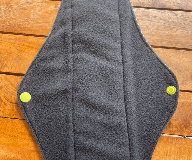 Serviette hygiénique standard 