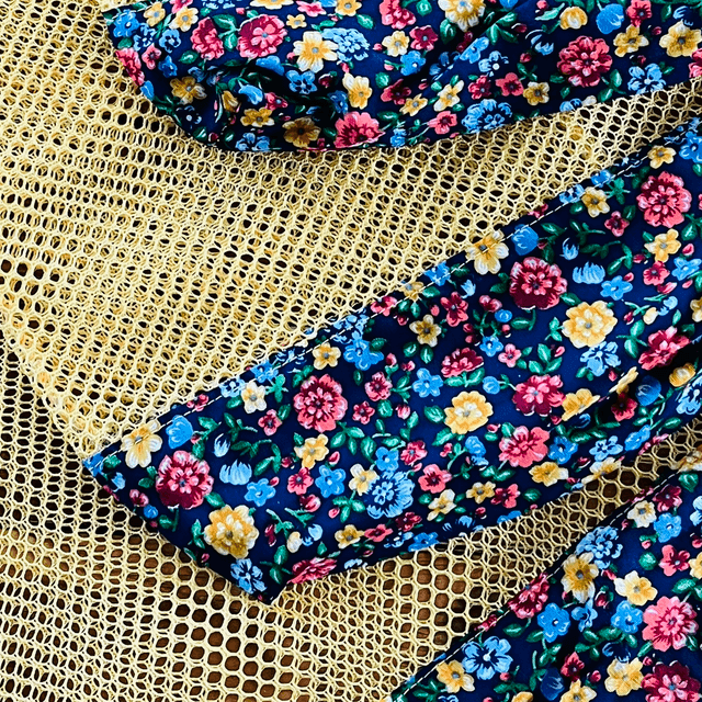 Lot de 3 sacs à légumes 