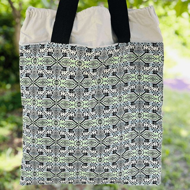 Sac cabas 