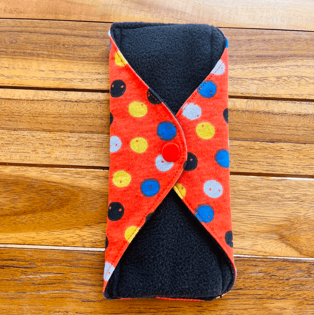 Serviette hygiénique petite taille 