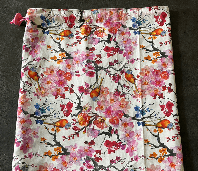 Sac à pains spéciaux 