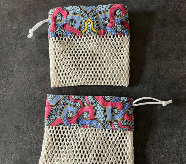 Duo porte savon 