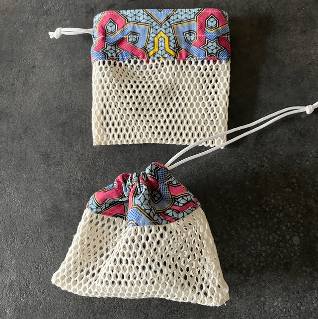 Duo porte savon 