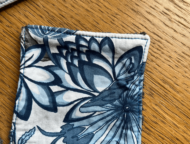 7 lingettes nettoyantes 