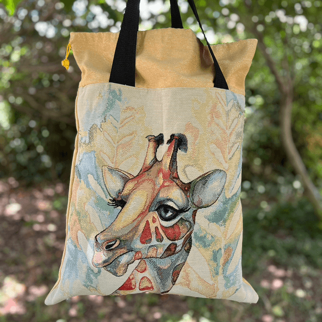 Sac cabas 