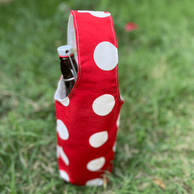 Porte bouteille 