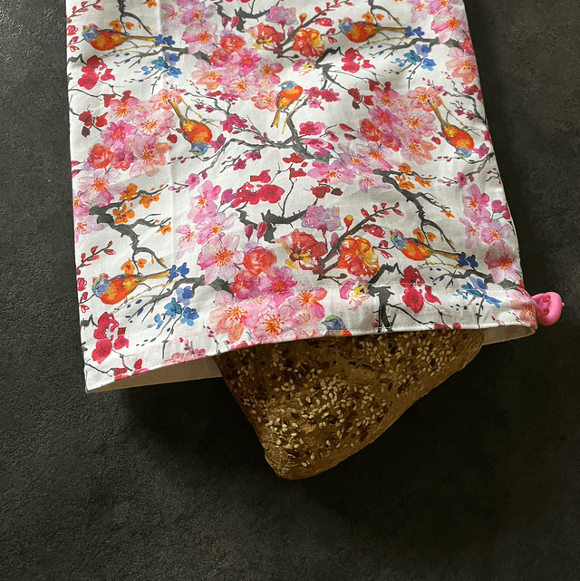 Sac à pains spéciaux 