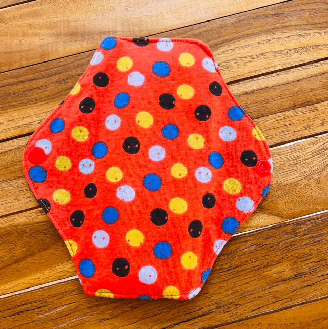 Serviette hygiénique petite taille 